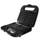 Купить Бутербродница BLACK+DECKER BXSA754E. Официальный фирменный магазин Dewalt Stanley Black+Decker Bostitch