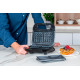 Купить Бутербродница BLACK+DECKER BXSA754E. Официальный фирменный магазин Dewalt Stanley Black+Decker Bostitch