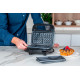 Купить Бутербродница BLACK+DECKER BXSA754E. Официальный фирменный магазин Dewalt Stanley Black+Decker Bostitch