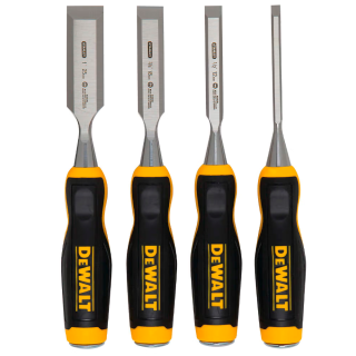 Набори стамесок. Офіційний фірмовий магазин Dewalt Stanley Black+Decker Bostitch, фірмова гарантія