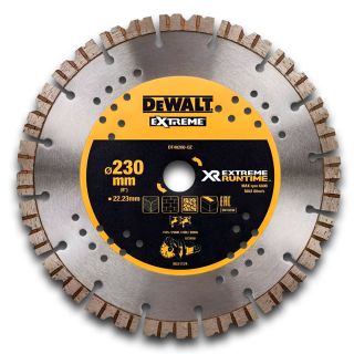 Диски алмазні. Офіційний фірмовий магазин Dewalt Stanley Black+Decker Bostitch, фірмова гарантія