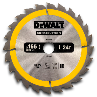 Диски пиляльні. Офіційний фірмовий магазин Dewalt Stanley Black+Decker Bostitch, фірмова гарантія