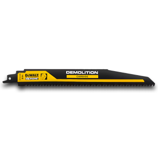 Полотна для шабельних пил. Офіційний фірмовий магазин Dewalt Stanley Black+Decker Bostitch, фірмова гарантія