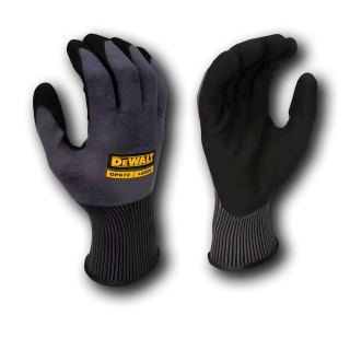 Рукавички захисні. Офіційний фірмовий магазин Dewalt Stanley Black+Decker Bostitch, фірмова гарантія