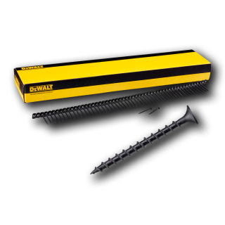 Шурупи. Офіційний фірмовий магазин Dewalt Stanley Black+Decker Bostitch, фірмова гарантія