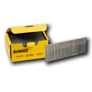 Цвяхи для пістолета. Офіційний фірмовий магазин Dewalt Stanley Black+Decker Bostitch, фірмова гарантія