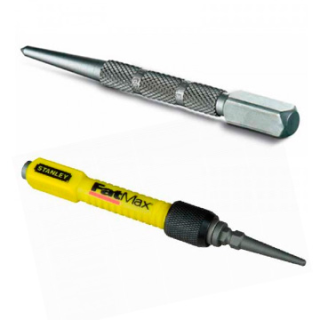 Пробійці і кернери. Офіційний фірмовий магазин Dewalt Stanley Black+Decker Bostitch, фірмова гарантія
