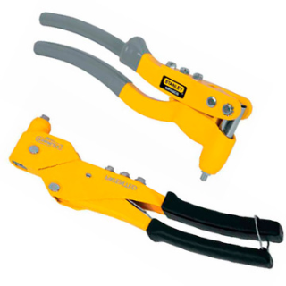 Ключі заклепувальні. Офіційний фірмовий магазин Dewalt Stanley Black+Decker Bostitch, фірмова гарантія