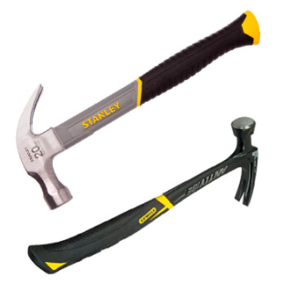 Молотки. Офіційний фірмовий магазин Dewalt Stanley Black+Decker Bostitch, фірмова гарантія