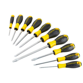 Набори викруток. Офіційний фірмовий магазин Dewalt Stanley Black+Decker Bostitch, фірмова гарантія