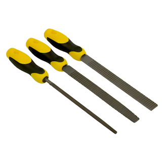 Набори рашпілів. Офіційний фірмовий магазин Dewalt Stanley Black+Decker Bostitch, фірмова гарантія