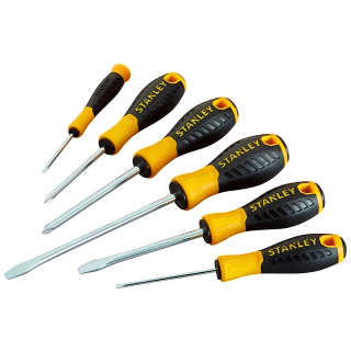 Викрутки. Офіційний фірмовий магазин Dewalt Stanley Black+Decker Bostitch, фірмова гарантія