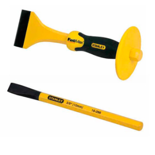 Зубила. Офіційний фірмовий магазин Dewalt Stanley Black+Decker Bostitch, фірмова гарантія