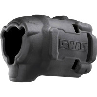 Купити Захисний гумовий чохол для ударного шурупокрута DeWALT PB850. Офіційний фірмовий магазин Dewalt Stanley Black+Decker Bostitch, фірмова гарантія