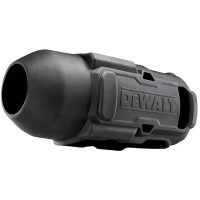 Купити Захисний гумовий чохол для ударного шурупокрута DeWALT PB900.899. Офіційний фірмовий магазин Dewalt Stanley Black+Decker Bostitch, фірмова гарантія