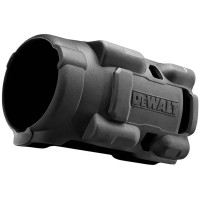 Купити Захисний гумовий чохол для ударних гайкокрутів DeWALT PB901.03. Офіційний фірмовий магазин Dewalt Stanley Black+Decker Bostitch, фірмова гарантія