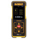 Купити Далекомір лазерний DeWALT DW03050. Офіційний фірмовий магазин Dewalt Stanley Black+Decker Bostitch, фірмова гарантія