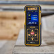Купити Далекомір лазерний DeWALT DW03050. Офіційний фірмовий магазин Dewalt Stanley Black+Decker Bostitch, фірмова гарантія