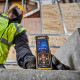 Купити Далекомір лазерний DeWALT DW03050. Офіційний фірмовий магазин Dewalt Stanley Black+Decker Bostitch, фірмова гарантія
