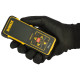 Купити Далекомір лазерний DeWALT DW03101. Офіційний фірмовий магазин Dewalt Stanley Black+Decker Bostitch, фірмова гарантія