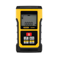 Купити Далекомір лазерний STANLEY STHT1-77139. Офіційний фірмовий магазин Dewalt Stanley Black+Decker Bostitch, фірмова гарантія