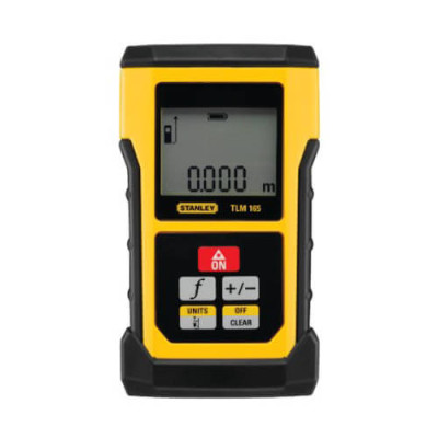 Купить Дальномер лазерный STANLEY STHT1-77139. Официальный фирменный магазин Dewalt Stanley Black+Decker Bostitch