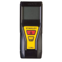 Купить Дальномер лазерный STANLEY STHT1-77354. Официальный фирменный магазин Dewalt Stanley Black+Decker Bostitch