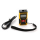 Купить Дальномер лазерный STANLEY STHT9-77425. Официальный фирменный магазин Dewalt Stanley Black+Decker Bostitch
