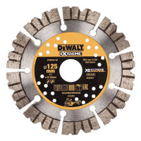 Купити Диск алмазний DeWALT DT90294. Офіційний фірмовий магазин Dewalt Stanley Black+Decker Bostitch, фірмова гарантія
