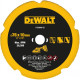 Купить Диск алмазный DeWALT DT20590. Официальный фирменный магазин Dewalt Stanley Black+Decker Bostitch