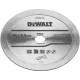 Купити Диск алмазний DeWALT DT20591. Офіційний фірмовий магазин Dewalt Stanley Black+Decker Bostitch, фірмова гарантія