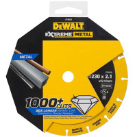 Купити Диск алмазний DeWALT DT40256. Офіційний фірмовий магазин Dewalt Stanley Black+Decker Bostitch, фірмова гарантія