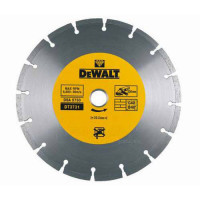 Купити Диск алмазний DeWALT DT3711. Офіційний фірмовий магазин Dewalt Stanley Black+Decker Bostitch, фірмова гарантія