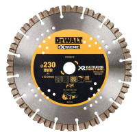 Купить Диск алмазный DeWALT DT40260. Официальный фирменный магазин Dewalt Stanley Black+Decker Bostitch