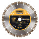 Купити Диск алмазний DeWALT DT40260. Офіційний фірмовий магазин Dewalt Stanley Black+Decker Bostitch, фірмова гарантія