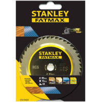 Купити Диск пиляльний HCS MULTI SAW STANLEY STA10420. Офіційний фірмовий магазин Dewalt Stanley Black+Decker Bostitch, фірмова гарантія