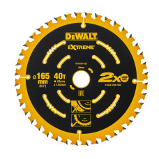 Купить Диск пильный EXTREME DeWALT DT10301. Официальный фирменный магазин Dewalt Stanley Black+Decker Bostitch
