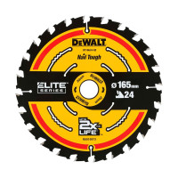 Купити Диск пиляльний ELITE EXTREME DeWALT DT10624. Офіційний фірмовий магазин Dewalt Stanley Black+Decker Bostitch, фірмова гарантія