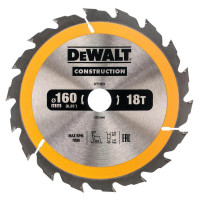 Купить Диск пильный СONSTRUCTION DeWALT DT1931. Официальный фирменный магазин Dewalt Stanley Black+Decker Bostitch