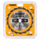 Купить Диск пильный СONSTRUCTION DeWALT DT1931. Официальный фирменный магазин Dewalt Stanley Black+Decker Bostitch