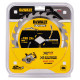 Купить Диск пильный XR FLEXVOLT EXTREME c ромбовидной посадкой DeWALT DT40270. Официальный фирменный магазин Dewalt Stanley Black+Decker Bostitch