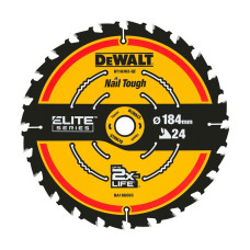 Купити Диск пиляльний ELITE EXTREME DeWALT DT10302. Офіційний фірмовий магазин Dewalt Stanley Black+Decker Bostitch, фірмова гарантія