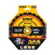 Купить Диск пильный ELITE EXTREME DeWALT DT10302. Официальный фирменный магазин Dewalt Stanley Black+Decker Bostitch