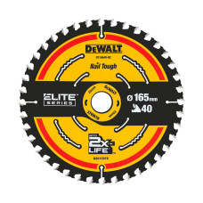 Купити Диск пиляльний ELITE EXTREME DeWALT DT10640. Офіційний фірмовий магазин Dewalt Stanley Black+Decker Bostitch, фірмова гарантія