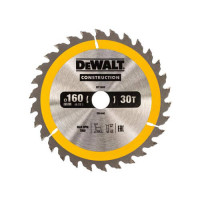 Купити Диск пиляльний СONSTRUCTION DeWALT DT1932. Офіційний фірмовий магазин Dewalt Stanley Black+Decker Bostitch, фірмова гарантія