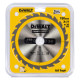 Купити Диск пиляльний СONSTRUCTION DeWALT DT1944. Офіційний фірмовий магазин Dewalt Stanley Black+Decker Bostitch, фірмова гарантія