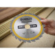 Купити Диск пиляльний СONSTRUCTION DeWALT DT1944. Офіційний фірмовий магазин Dewalt Stanley Black+Decker Bostitch, фірмова гарантія
