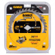Купити Диск пиляльний DeWALT DT40271. Офіційний фірмовий магазин Dewalt Stanley Black+Decker Bostitch, фірмова гарантія
