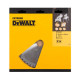 Купити Диск пиляльний EXTREME WORKSHOP DeWALT DT4320. Офіційний фірмовий магазин Dewalt Stanley Black+Decker Bostitch, фірмова гарантія