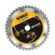 Купить Диск пильный EXTREME RUNTIME DeWALT DT99561. Официальный фирменный магазин Dewalt Stanley Black+Decker Bostitch